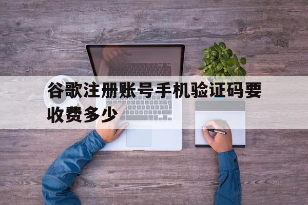 谷歌注册账号手机验证码要收费多少