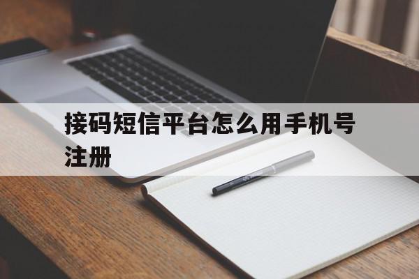 接码短信平台怎么用手机号注册