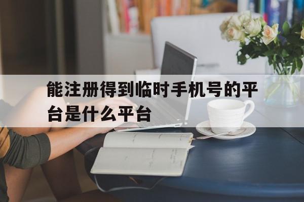 能注册得到临时手机号的平台是什么平台