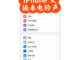 如何设置接收短信的铃声