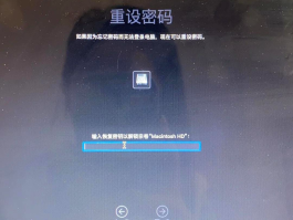 账号验证重置怎么弄的啊苹果手机