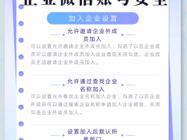 企业微信授权什么意思