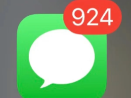 iphone无法接收短信
