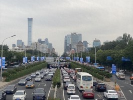 临时号牌车可以上高速路吗北京限行吗