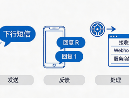 最新在线接受短信验证码是什么意思