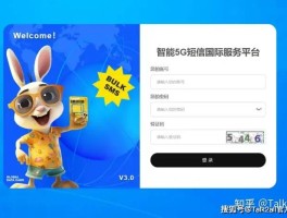 美国国外短信验证码接收平台有哪些呢