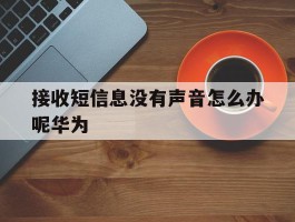 接收短信息没有声音怎么办呢华为