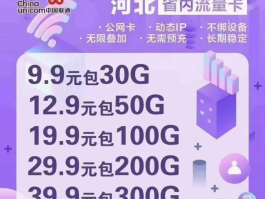 流量卡代理平台有哪些公司用