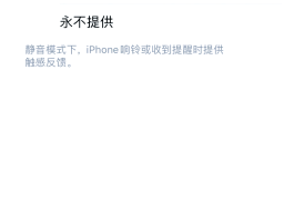 隐私小号是什么意思啊苹果手机怎么设置
