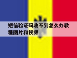 短信验证码收不到怎么办教程图片和视频的简单介绍