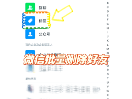 微信授权里的头像怎么删除啊