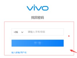 vivo账号验证过期如何退出