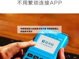 短信激活的信用卡怎么设置密码支付呢苹果