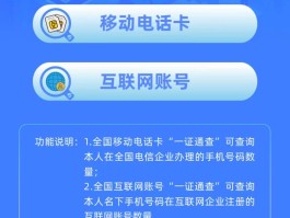 网络虚拟手机号
