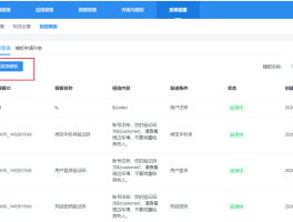 云短信网站有哪些平台