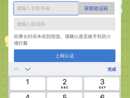 苹果收不到短信验证码怎么恢复