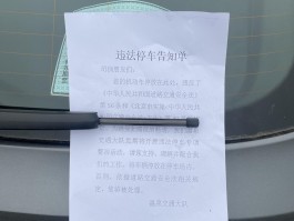 临时号牌会违章吗怎么处理罚款