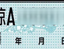 临时号牌可以上高速公路吗现在