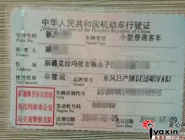 临时号牌能否上高速行驶证上路