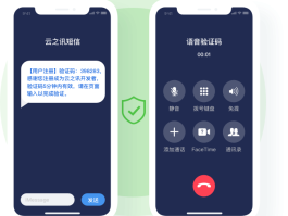 云短信验证码平台有哪些功能呢视频