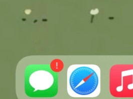 ipad不可以接收短信吗