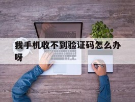 我手机收不到验证码怎么办呀