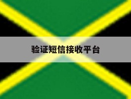验证短信接收平台