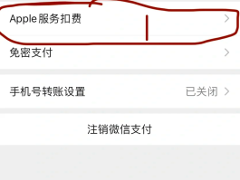 关于接收短信要扣费吗怎么取消掉呢苹果手机的信息