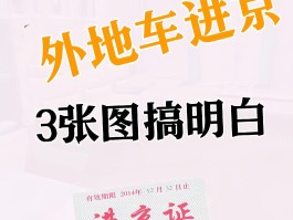 临时号牌可以去外地吗限行吗现在北京能开吗的简单介绍