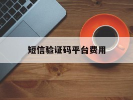 短信验证码平台费用