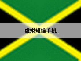 虚拟短信手机