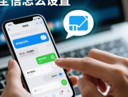 云短信相关设置如何开启的手机