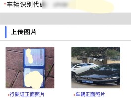 临时号牌会不会被拍到呢怎么查询