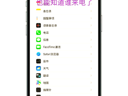 如何使用虚拟手机号打电话呢苹果14的简单介绍