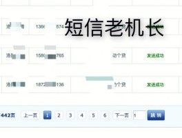 国内短信接收码平台有哪些公司用