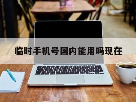 临时手机号国内能用吗现在