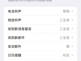 包含接收短信没有声音怎么回事儿啊苹果12的词条