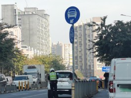 临时号牌能被拍到吗现在