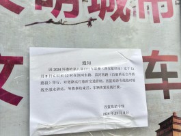 临时号牌张贴标准规范最新图片