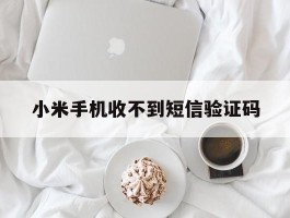 小米手机收不到短信验证码