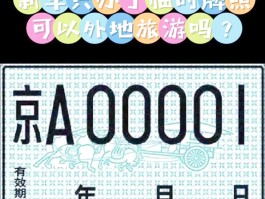 临时号牌多少天能拿到啊