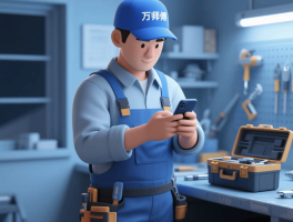 工奇兵师傅接单平台怎么样的简单介绍