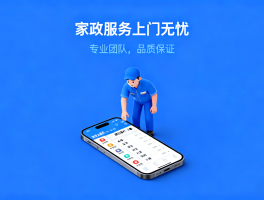 电工师傅接单平台app