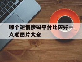 哪个短信接码平台比较好一点呢图片大全