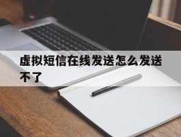 虚拟短信在线发送怎么发送不了