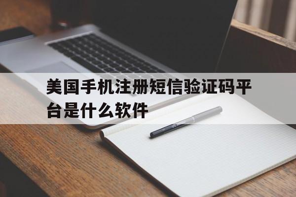 美国手机注册短信验证码平台是什么软件