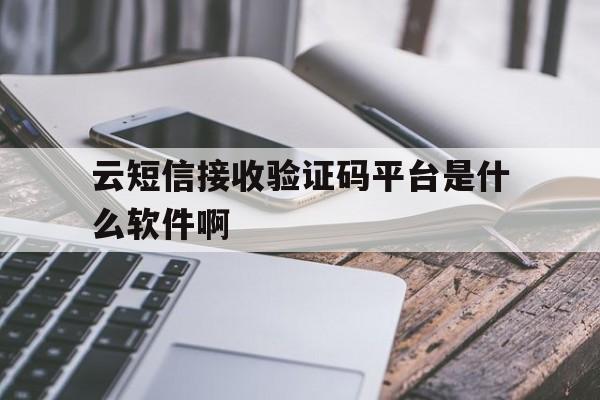 云短信接收验证码平台是什么软件啊 云短信接收验证码平台是什么软件啊