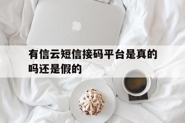 有信云短信接码平台是真的吗还是假的 有信云短信接码平台是真的吗还是假的