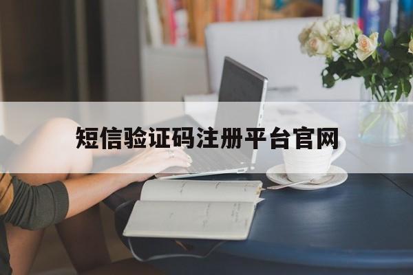 短信验证码注册平台官网