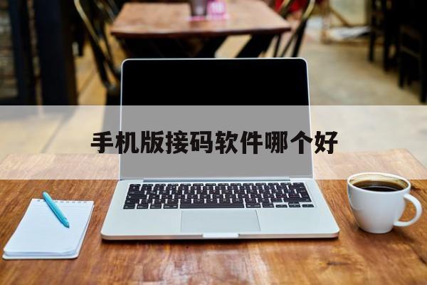 手机版接码软件哪个好 手机版接码软件哪个好
